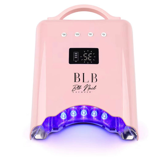 LED UV GEL Lamp